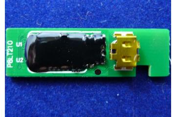 Чип W2071A синий  для HP Color Laser 150/ MFP 178/ 179 (700 стр.) (100%)