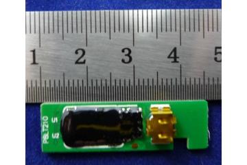 Чип W2071A синий  для HP Color Laser 150/ MFP 178/ 179 (700 стр.) (100%)