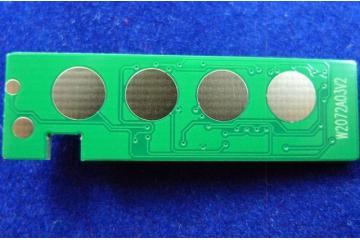 Чип W2072A жёлтый для HP Color Laser 150/ MFP 178/ 179 (700 стр.) (100%)