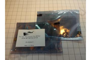 Чип для картриджа CF230A для HP LJ M203/ MFP M227 (1600 стр.) (100%)