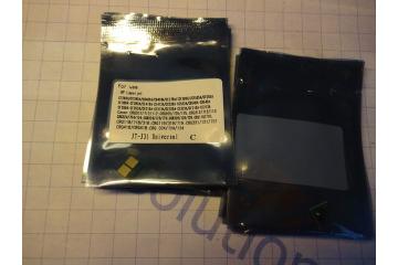 Chip universal JT-J31C HP CM1312/ Pro CM1415FN/ CM2320 cyan (100%)