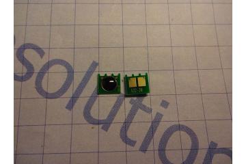 Chip HP Color CB543A/ CC533A/ CE403A/ CE343A/ CF353A magenta (100%)