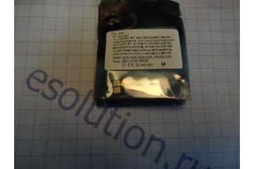 Чип JT-J10M красный универсальный HP CP1025/ CP1525/ CP2025/ CP4025/ CP4525/ CP5225/ CM1415/ CM2320/ CM4540/ Pro M251/M351/ M451 (100%)