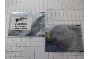 Chip Kyocera Ecosys P4040dn (TK-7300) (15 K) (100%)