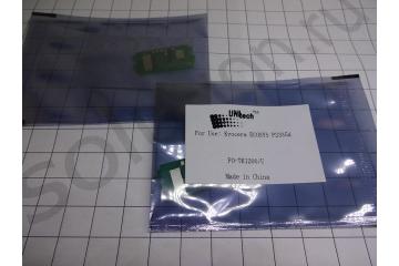 Chip Kyocera TK-1200 Kyocera Ecosys P2335d/ M2235dn/ M2735dn 3K (100%)