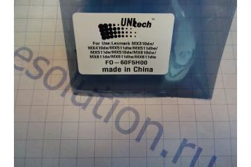 Чип универсальный для Lexmark MX310/ MS/MX410/ 510/ MX511/ MS610/ MX611 (10000 стр.) все регионы (100%)