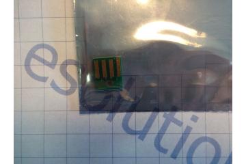 Чип универсальный для Lexmark MX310/ MS/MX410/ 510/ MX511/ MS610/ MX611 (10000 стр.) все регионы (100%)