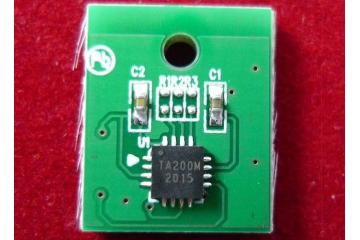 Чип для картриджа Lexmark MX310/ MX410/ MX510/ MX511/ MX610/ MX611 (10000 стр.) (100%)