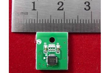 Чип для картриджа Lexmark MX310/ MX410/ MX510/ MX511/ MX610/ MX611 (10000 стр.) (100%)