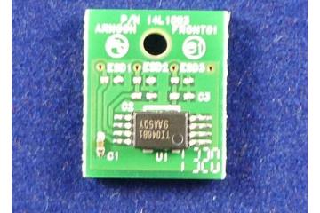 Чип для картриджа Lexmark MX310/ MX410/ MX510/ MX511/ MX610/ MX611 (10000 стр.) (100%)