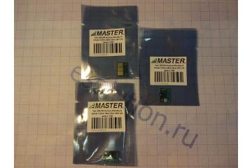 Чип для фотобарабана DR-512CMY Konica Minolta Bizhub C224/ C284/ C364 (75'000) (100%)