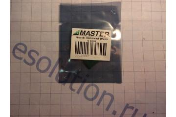 Чип картриджа для OKI C9655 чёрный (22500 стр.) (100%)