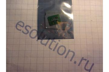 Чип картриджа для OKI C9655 красный (22000 стр.) (100%)