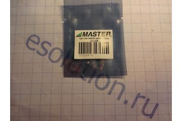 Чип картриджа для OKI C9655 жёлтый (22000 стр.) (100%)