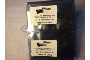 Чип для OKI B401 (1.5K) / MB441/451 (2.5K) (100%)