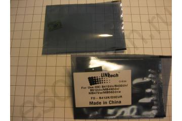 Чип для OKI B412/ B432/ B512/ MB472/ MB492/ MB562 (3000 стр.) (100%)