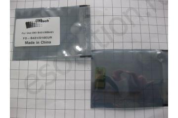 Чип для OKI B431/ MB461/ MB471/ MB491 (10000 стр.) (100%)