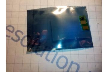 Чип для OKI C310/C330/ C510/ C530/ MC361/ MC561 (чёрный) (3500 стр.) (100%)