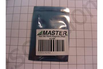 Chip for OKI C610 magenta (6K) (100%)