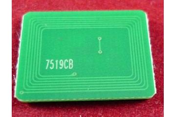 Chip for OKI C612 cyan 6K (100%)