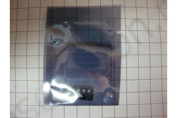 Chip Ricoh Aficio SP C220/ C221/ C222/ C240DN black 2K (100%)