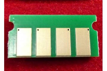 Чип чёрный Ricoh Aficio SP C250Dn/ C250Sf/ C260Dnw/ C260SFNw/ C261Sf (2000 стр.) (100%)