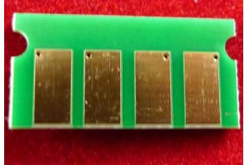 Chip Ricoh Aficio SP C250Dn/ C250Sf/ C260Dnw/ C260S magenta 1.6K (100%)