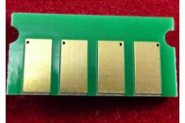 Chip Ricoh Aficio SP C250Dn/ C250Sf/ C260Dnw/ C260S yellow 1.6K (100%)