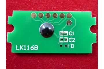 Chip Type IM 600 Ricoh P 801/ IM 600F/ IM 600SRF 25.5K (100%)