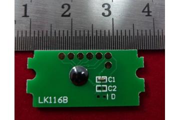 Chip Type IM 600 Ricoh P 801/ IM 600F/ IM 600SRF 25.5K (100%)