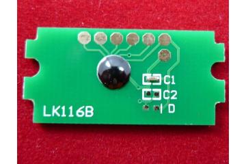 Chip Type IM 600H Ricoh P 801/ IM 600F/ IM 600SRF 40K (100%)