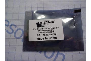 Chip SP4510 Ricoh Aficio SP 3600/3610/ 4510 6K (100%)