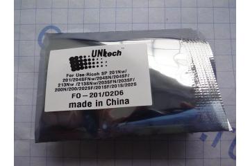 Чип для картриджа (SP200HE) для Ricoh SP200/ SP202/ SP203/ SP210/ SP212 (2600 стр.) (100%)