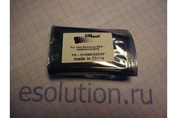 Чип для картриджа Samsung SCX-4300/4310/4315 (2000 стр.) (100%)