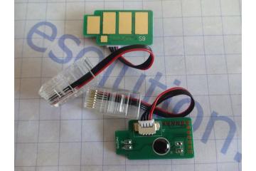 Chip MLT-D707L Samsung MultiXpress SL-K2200/ SL-K2200ND 10K (100%)