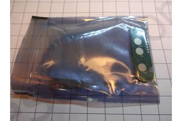 Chip cartridge CLT-K404S Samsung Xpress C430/ 480 (Black) (1.5K) (100%)