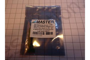 Chip cartridge CLT-K404S Samsung Xpress C430/ 480 (Black) (1.5K) (100%)