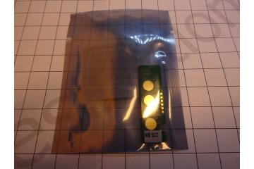 Chip cartridge CLT-K404S Samsung Xpress C430/ 480 (Black) (1.5K) (100%)