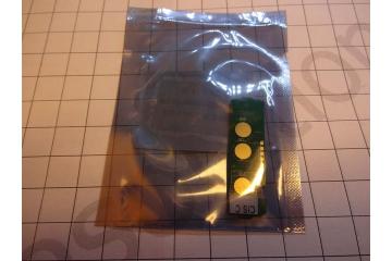 Chip cartridge CLT-C404S Samsung Xpress C430/ 480 (Cyan) (1k) (100%)
