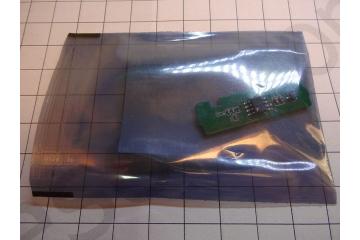 Чип красный для картриджа CLT-M404S Samsung Xpress C430/ 480 (регион CIS) (1000 стр.) (100%)