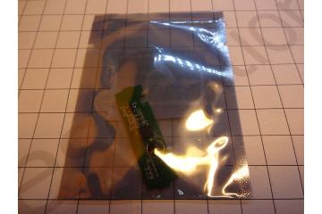 Чип красный для картриджа CLT-M404S Samsung Xpress C430/ 480 (регион CIS) (1000 стр.) (100%)