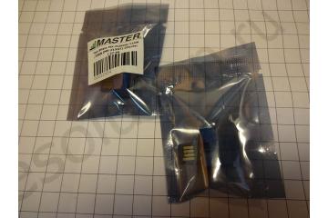 Chip MX-315GT Sharp MX-M266N/ 316N/ 356N (27.5K) (100%)