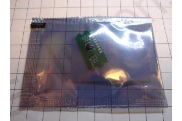 Чип чёрный для TK-5140K для Kyocera Ecosys M6030/ M6530/ P6130 (7000 стр.) (100%)