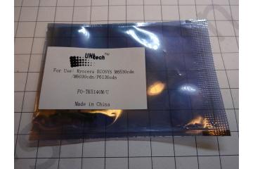 Chip TK-5140M Kyocera Ecosys M6030/ M6530/ P6130 (magenta, 5K) (100%)