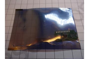 Chip TK-5140M Kyocera Ecosys M6030/ M6530/ P6130 (magenta, 5K) (100%)