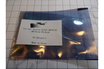 Чип жёлтый для TK-5140Y для Kyocera Ecosys M6030/ M6530/ P6130 (5000 стр.) (100%)
