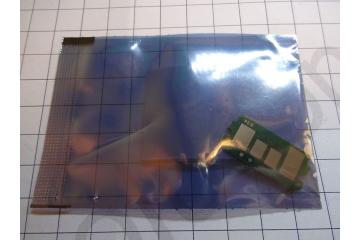 Чип жёлтый для TK-5140Y для Kyocera Ecosys M6030/ M6530/ P6130 (5000 стр.) (100%)