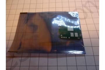 Чип синий для TK-5220C для Kyocera Ecosys M5521/ P5021 (1200 стр.) (100%)