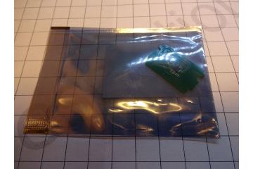 Чип жёлтый для TK-5220Y для Kyocera Ecosys M5521/ P5021 (1200 стр.) (100%)