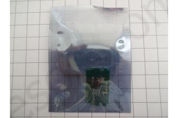 Чип красный для TK-5230M для Kyocera Ecosys M5521/ P5021 (2200 стр.) (100%)